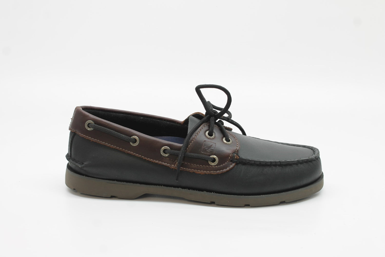 Sperry Top-Sider Leeward Men's Boat Shoes Floor Sample