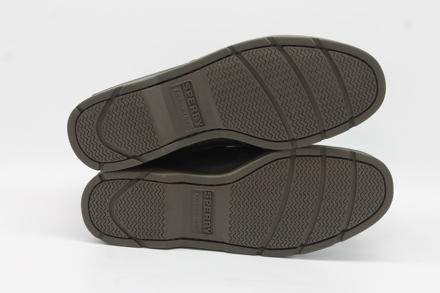Sperry Top-Sider Leeward Men's Boat Shoes Floor Sample