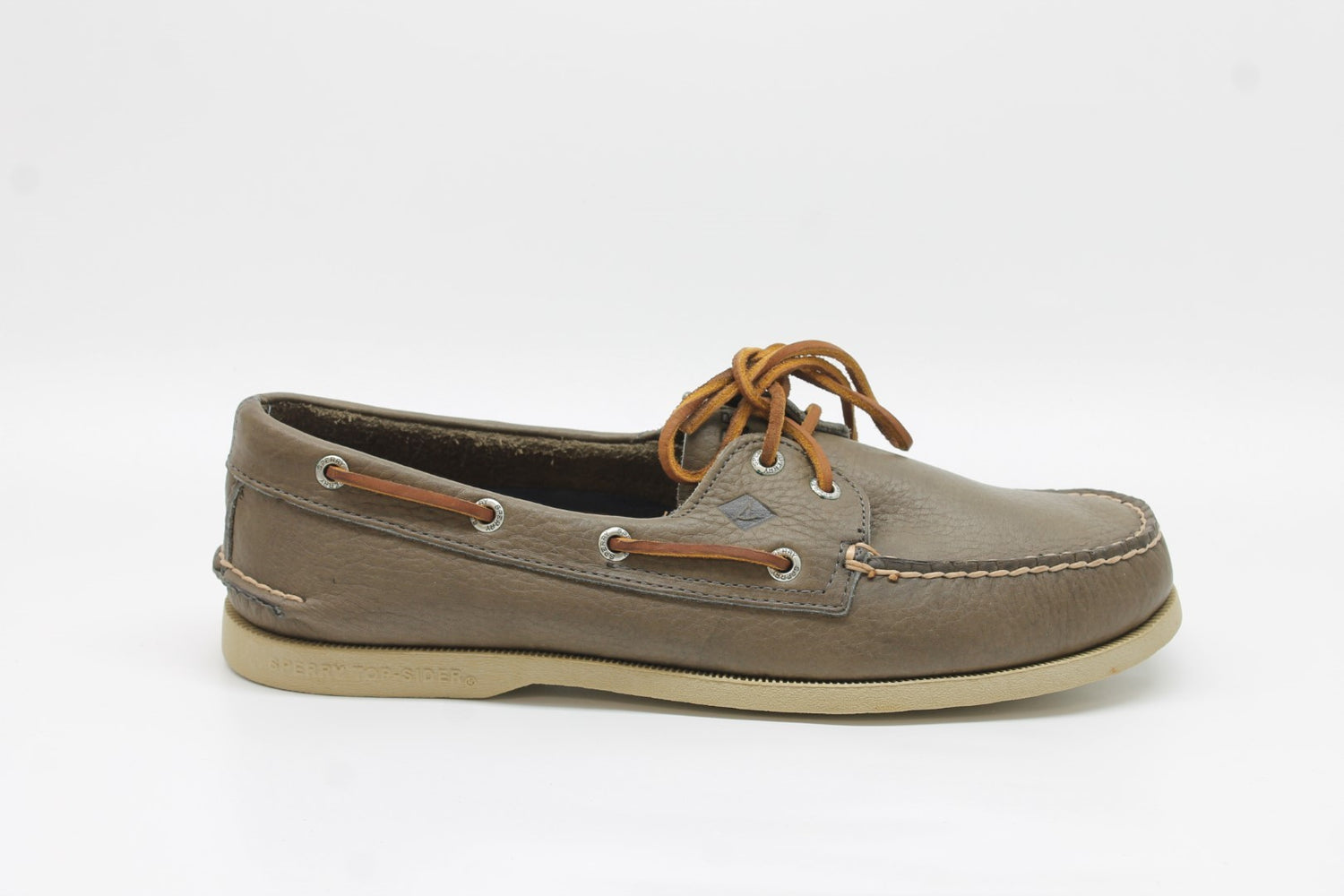 Sperry Top-Sider A/O 2-Eye Men's Boat Shoes, Floor Sample