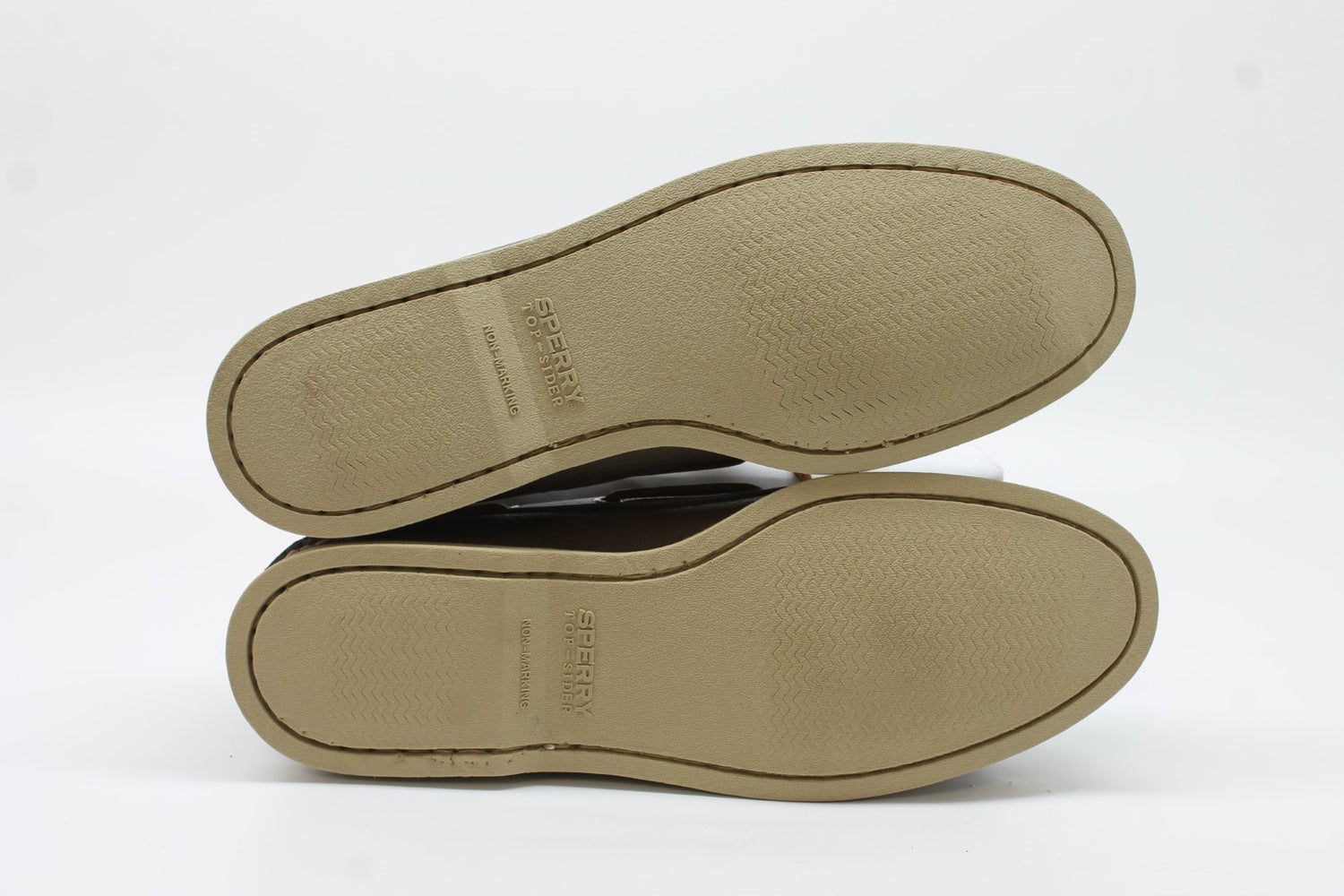 Sperry Top-Sider A/O 2-Eye Men's Boat Shoes, Floor Sample
