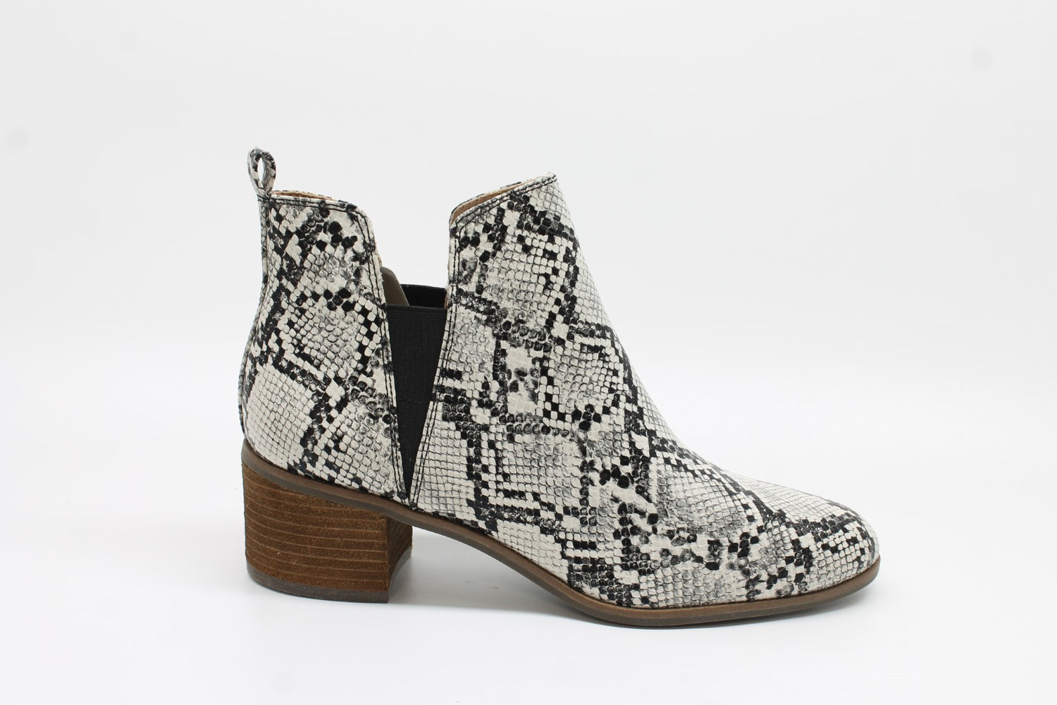 Dr. Scholl's Amara Women's Ankle Boots Floor Sample