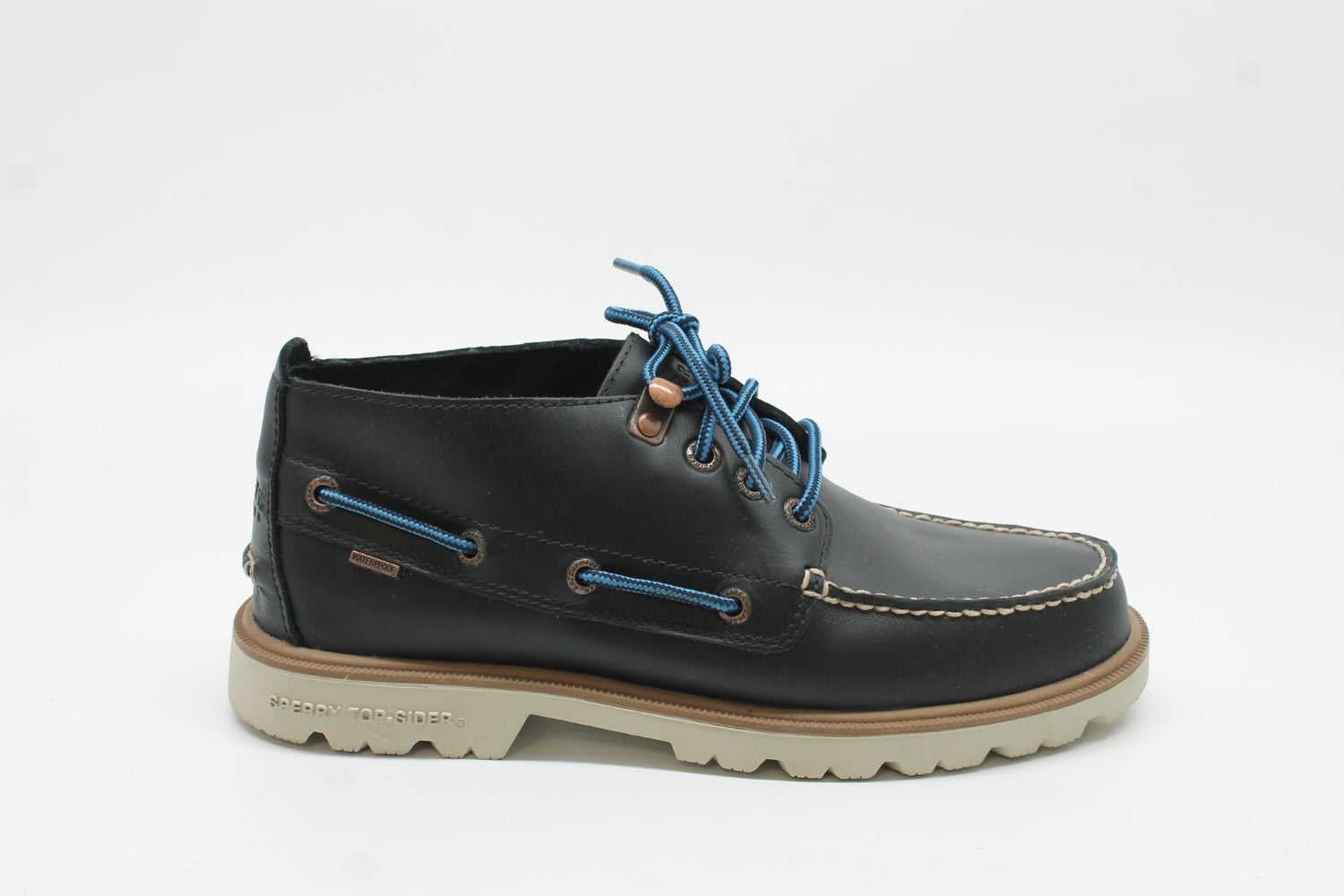 Sperry Top-Sider Men's Authentic Original Chukka Boot Floor Sample