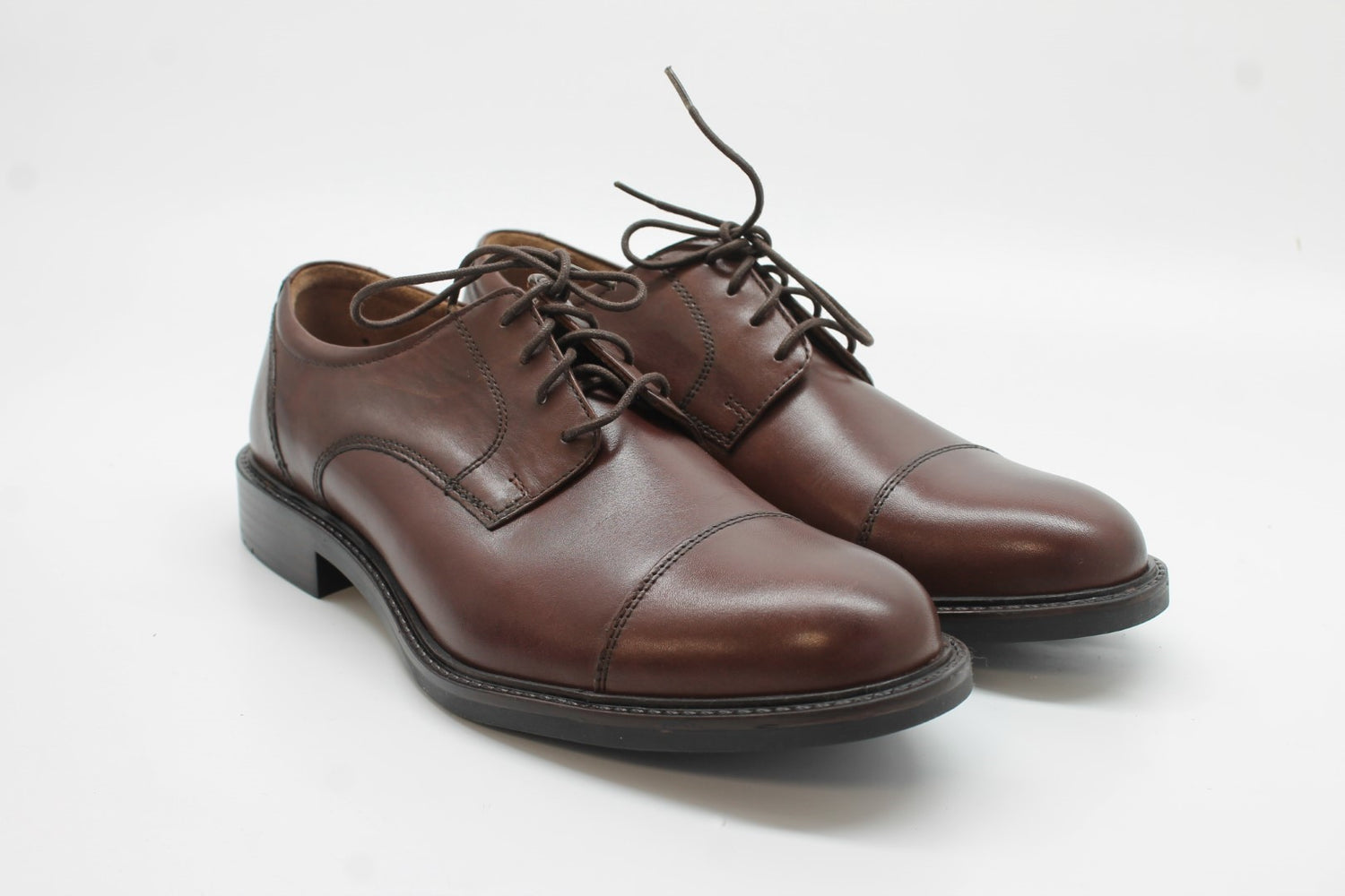 Brown Calfskin
