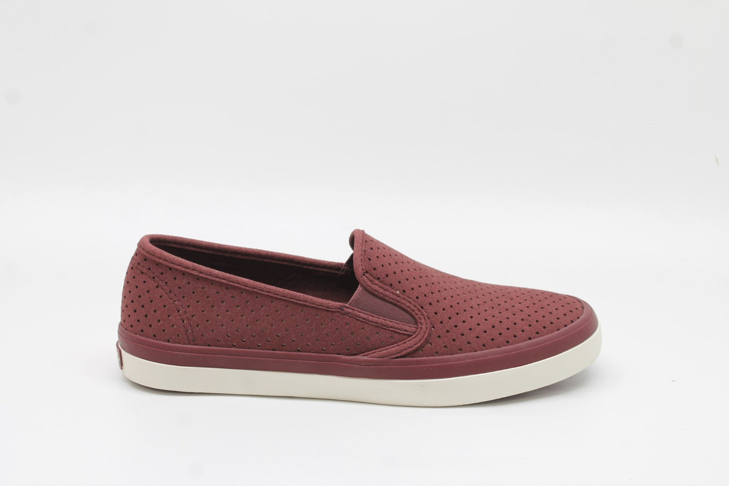 Sperry Top-Sider Women's Seaside Slip On Sneaker Floor Sample