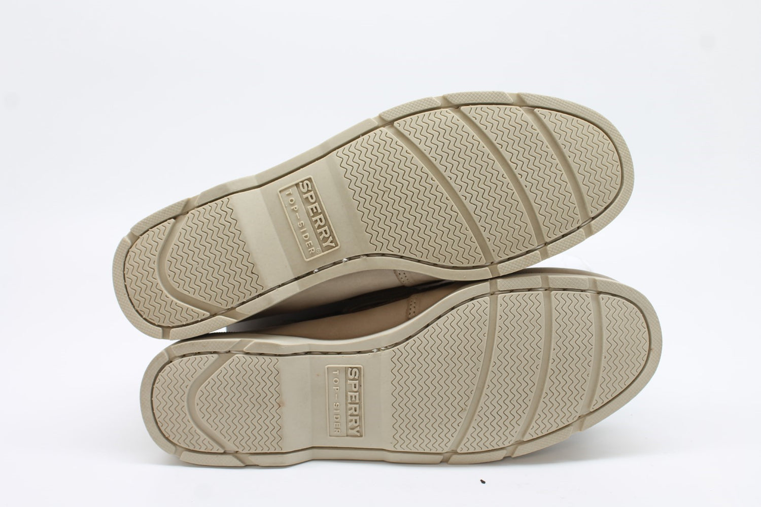 Sperry Top-Sider A/O 2-Eye Men's Boat Shoes, Floor Sample