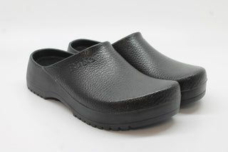 Birkenstock Men's Super Birki Clogs Floor Sample