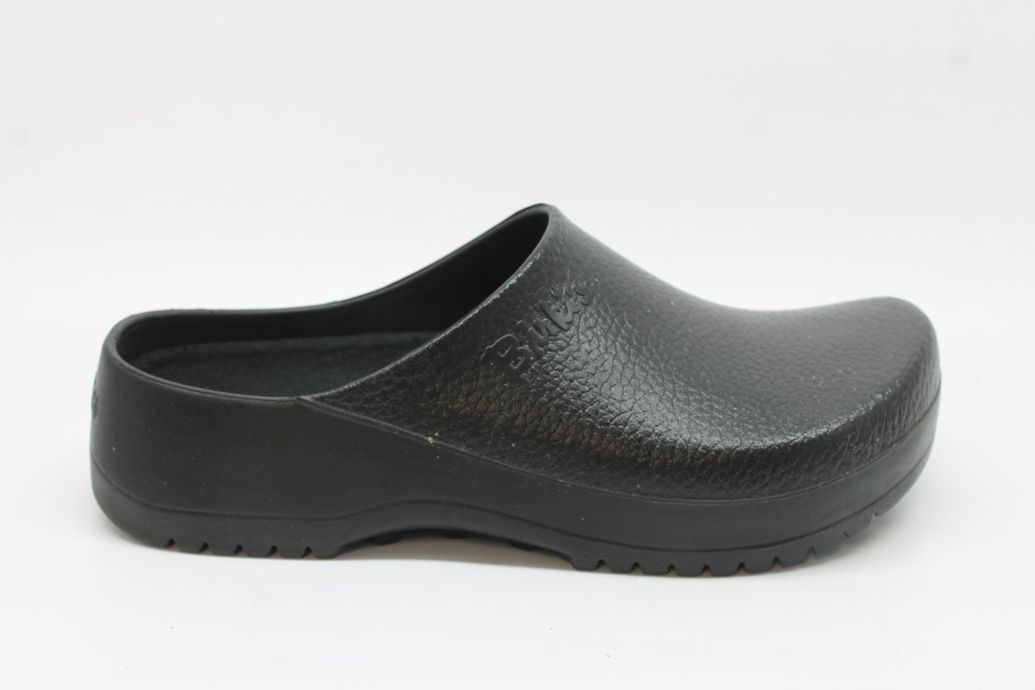 Birkenstock Men's Super Birki Clogs Floor Sample