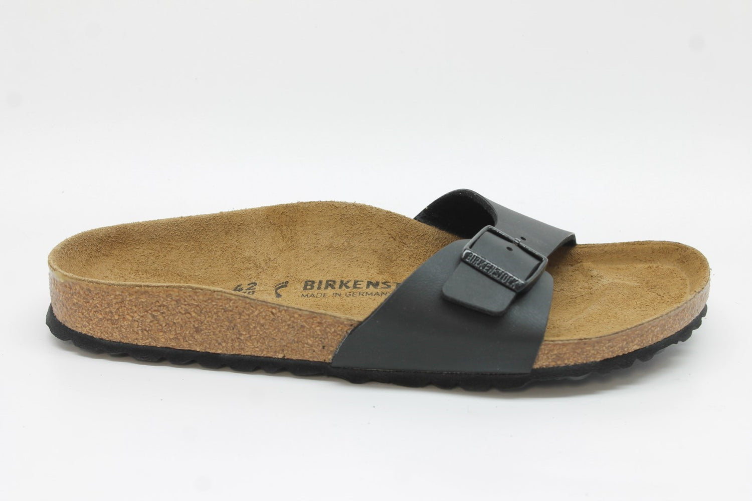 Birkenstock Women's Madrid Sandals Floor Sample