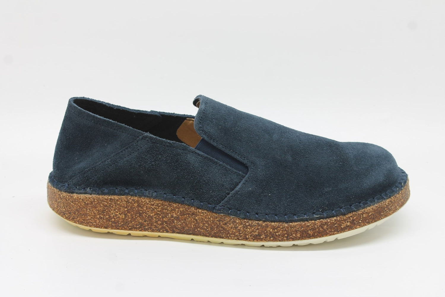Birkenstock Unisex Callan Slip On Loafers Floor Sample