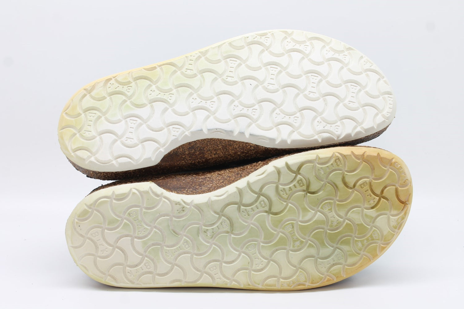 Birkenstock Unisex Callan Slip On Loafers Floor Sample