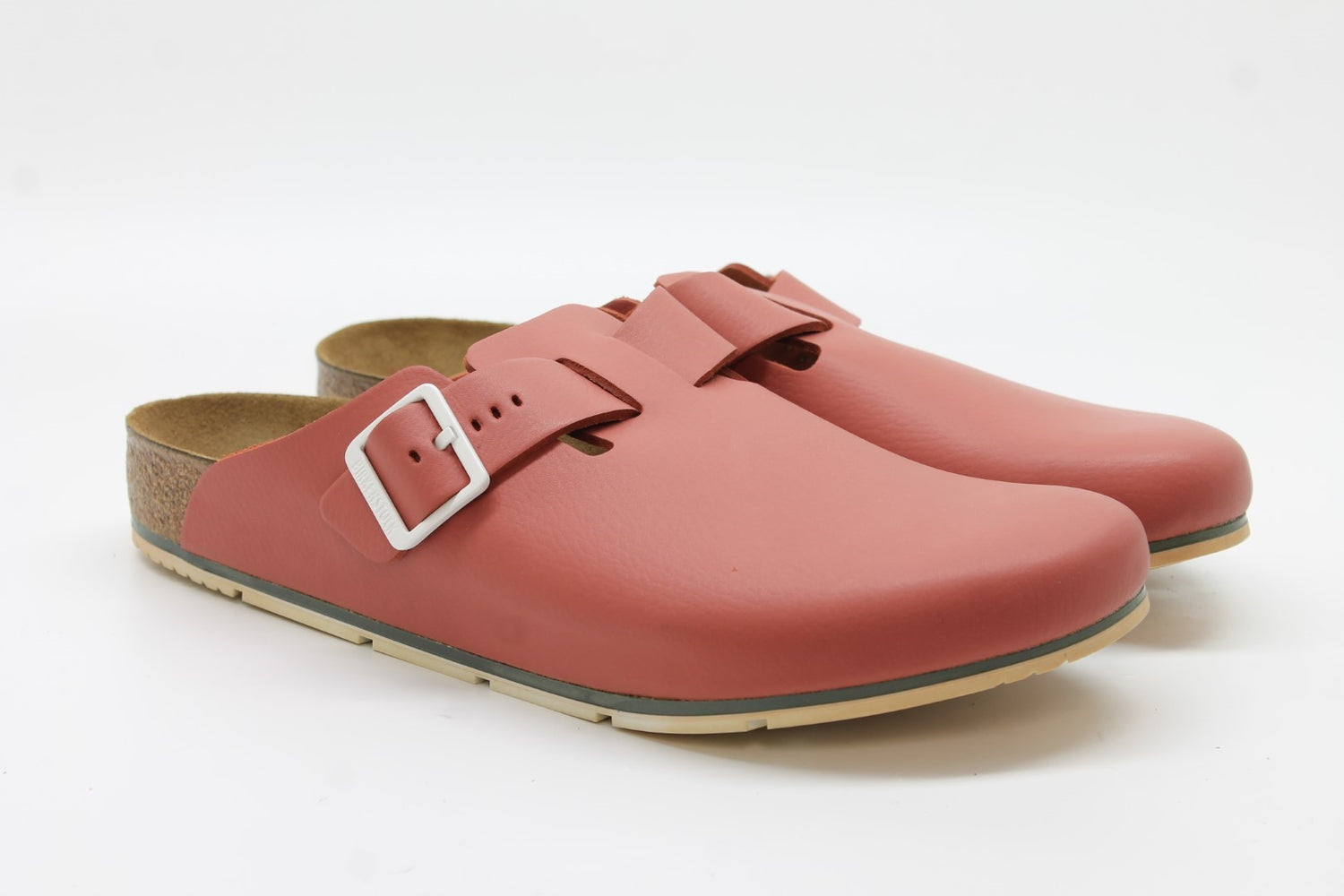 Mars Red