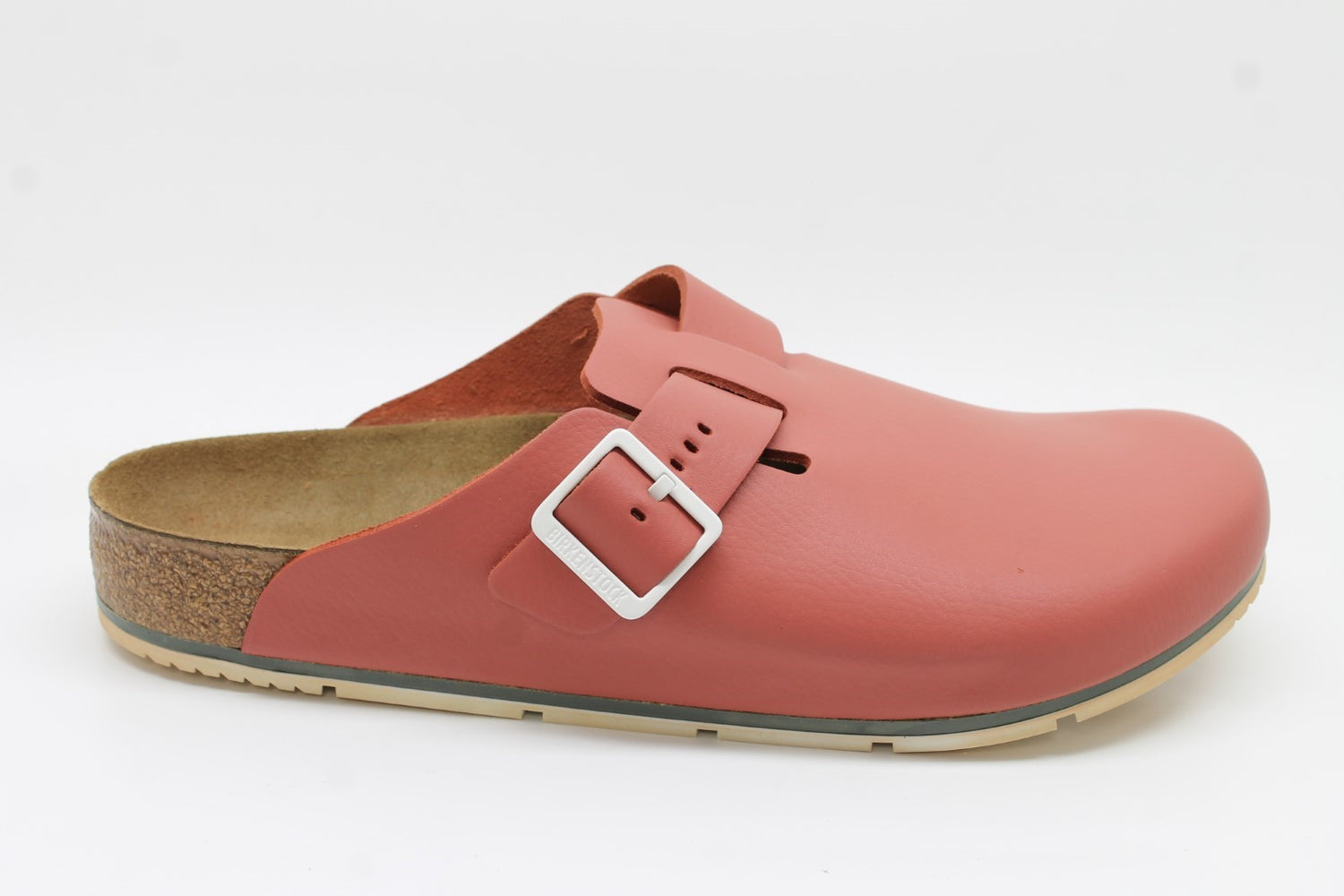 Birkenstock Men's Boston Pro Clogs Floor Sample