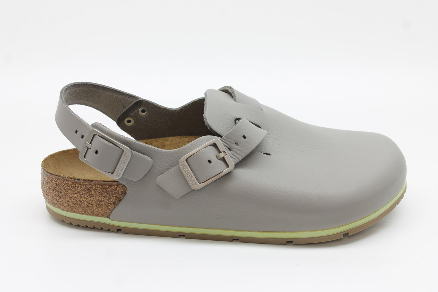 Birkenstock Men's Tokio Pro Clogs Floor Sample