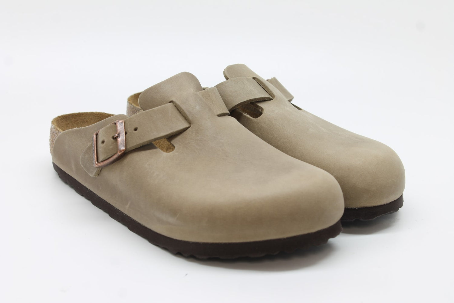 Tobacco Brown