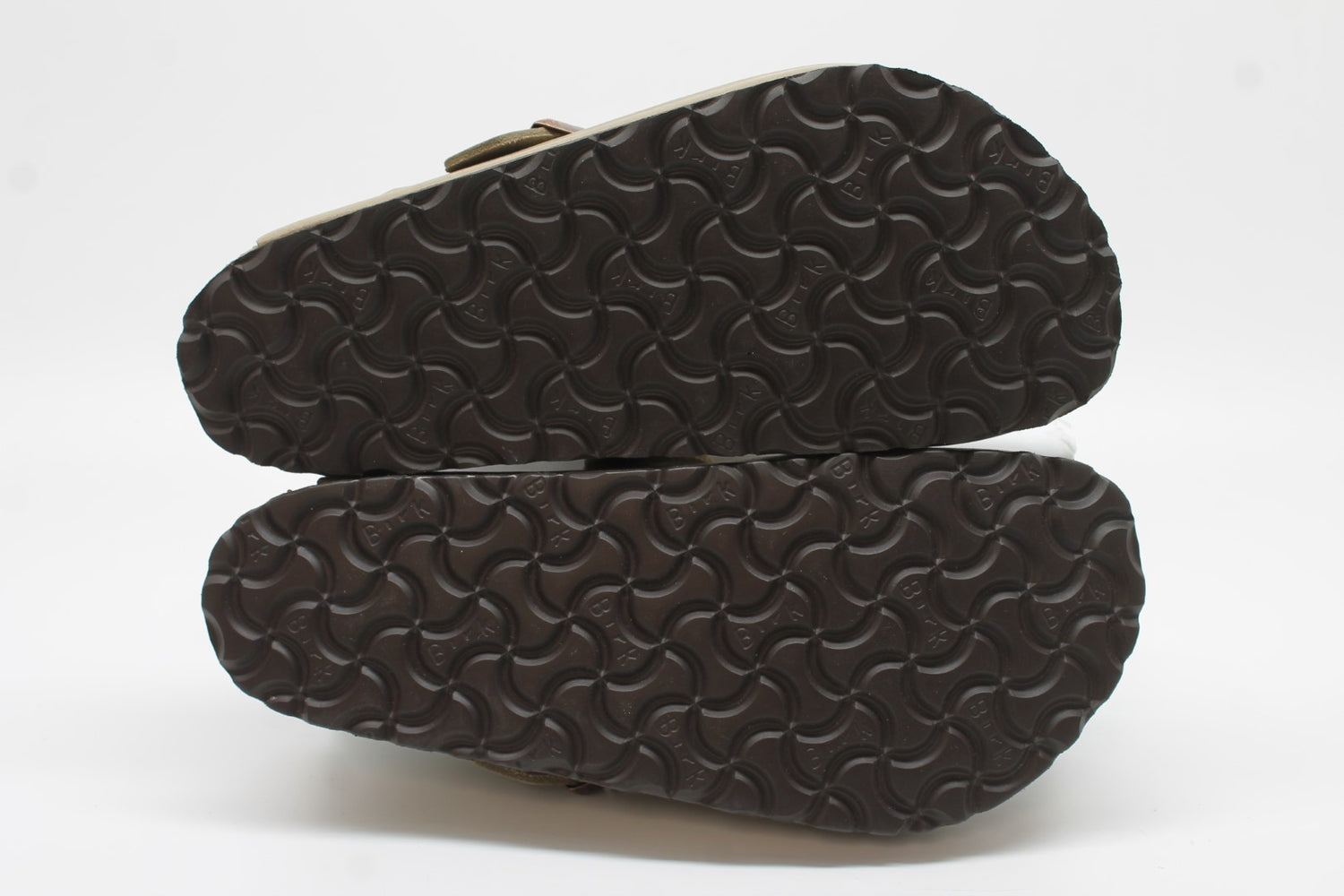 Birkenstock Men's Boston Soft Footbed Clogs Floor Sample