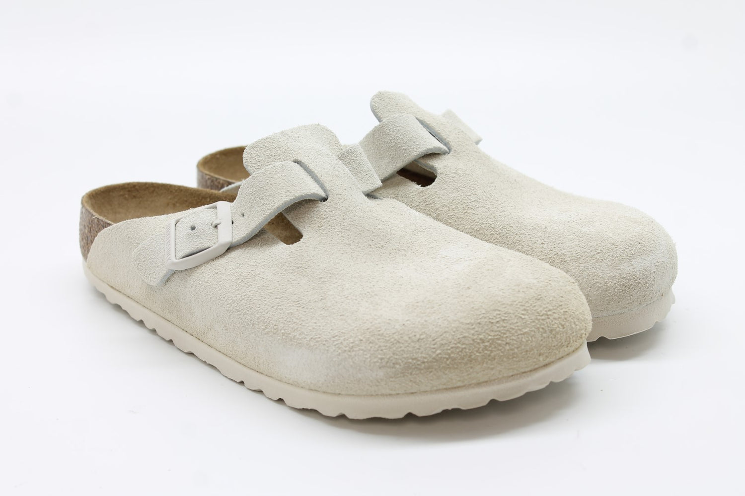 Antique White