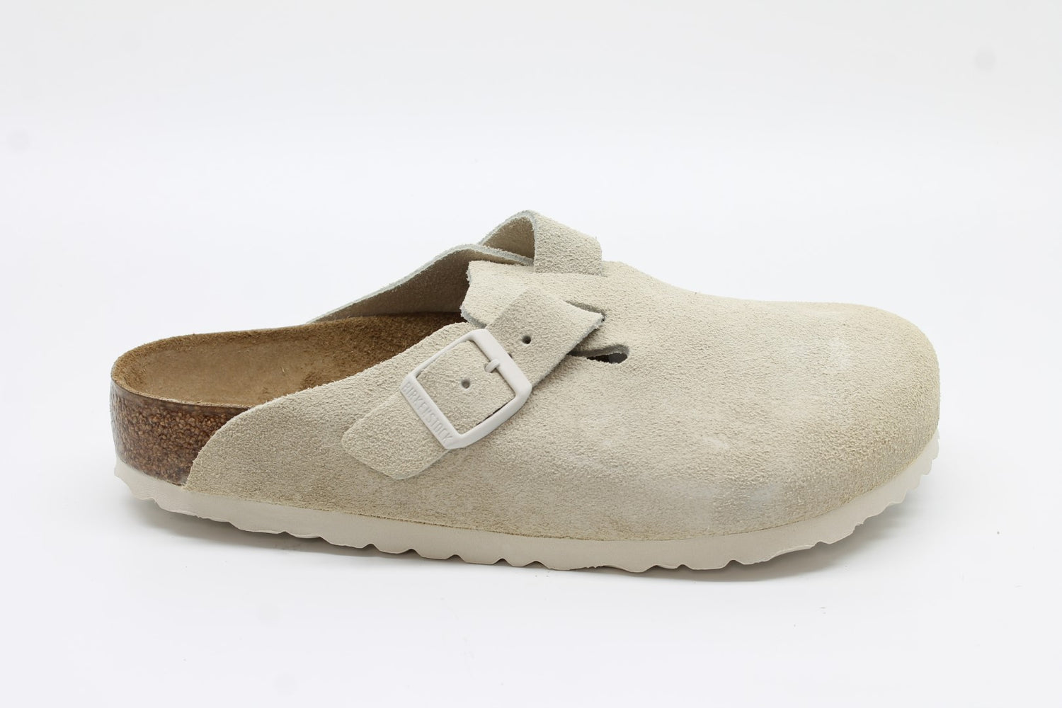 Birkenstock Women's Boston BS Clogs Floor Sample