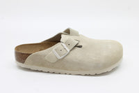 Birkenstock Women's Boston BS Clogs Floor Sample