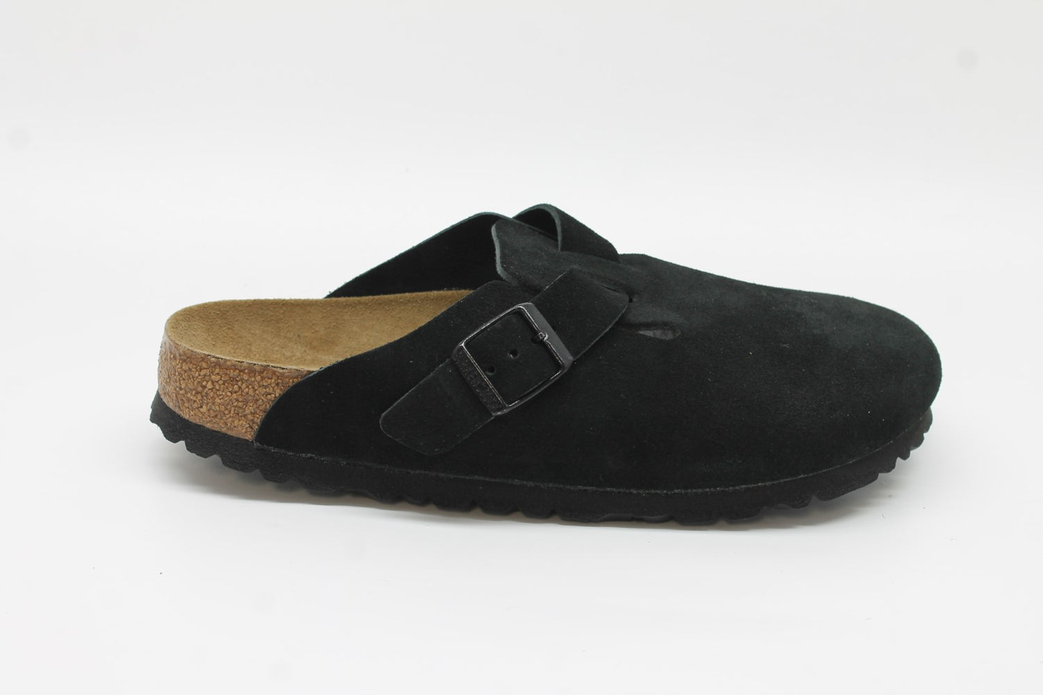 Birkenstock Women's Boston BS Clogs Floor Sample