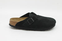 Birkenstock Women's Boston BS Clogs Floor Sample