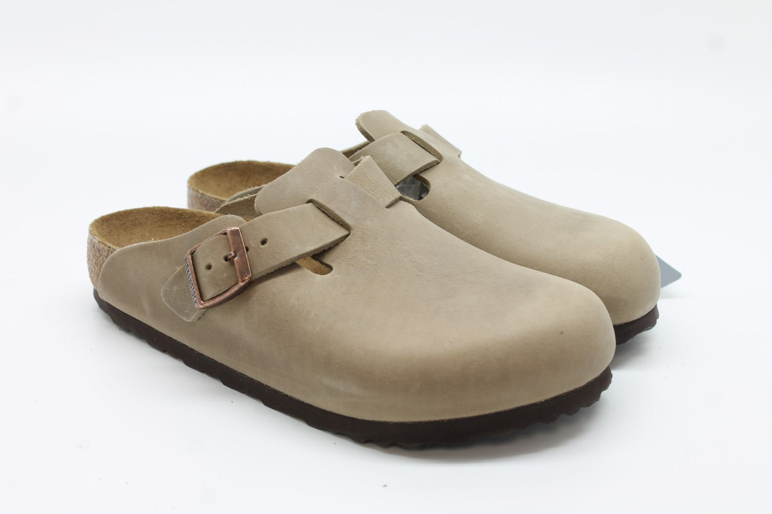 Tabacco Brown