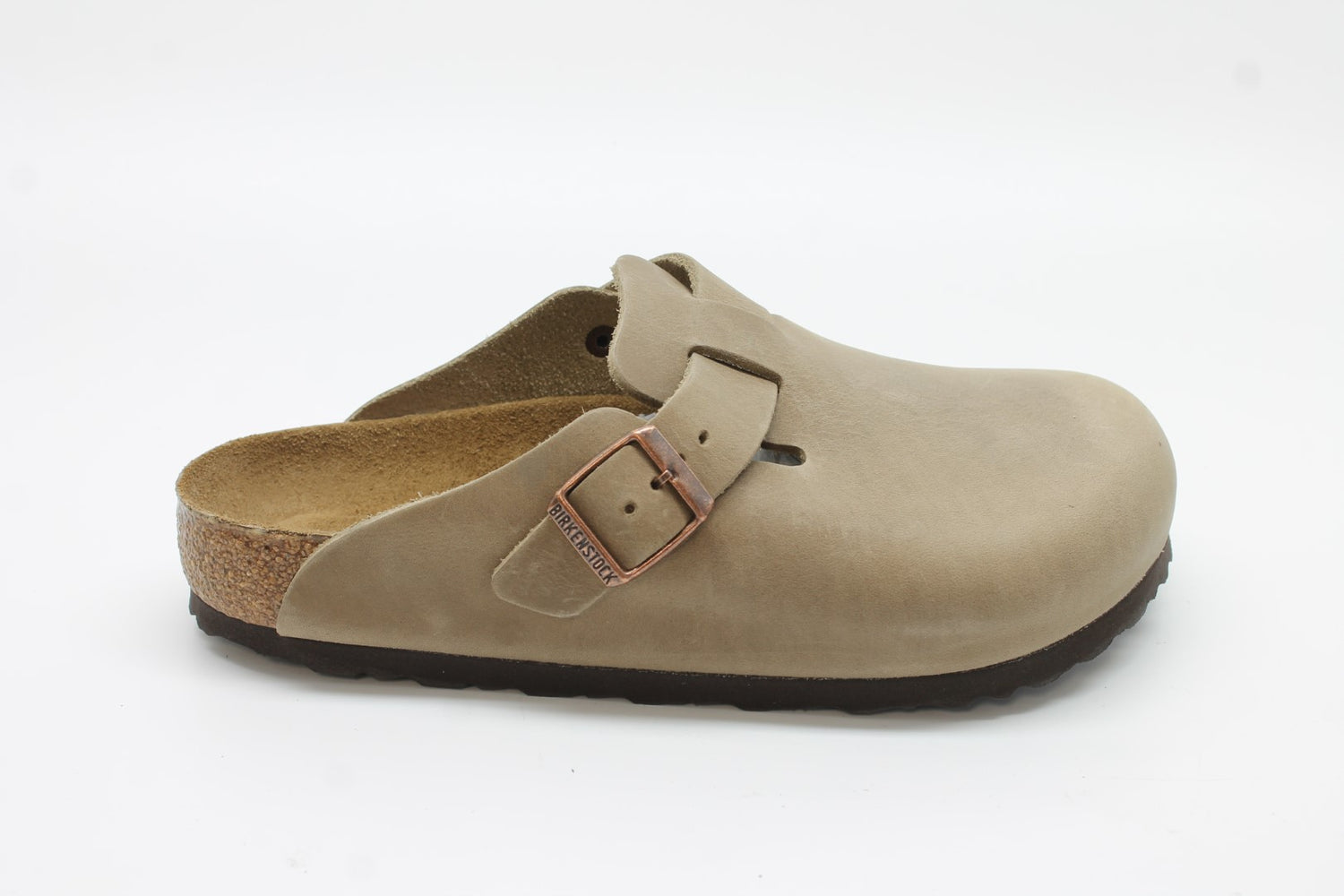 Birkenstock Women's Boston BS Clogs Floor Sample