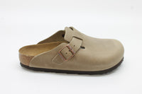 Birkenstock Women's Boston BS Clogs Floor Sample