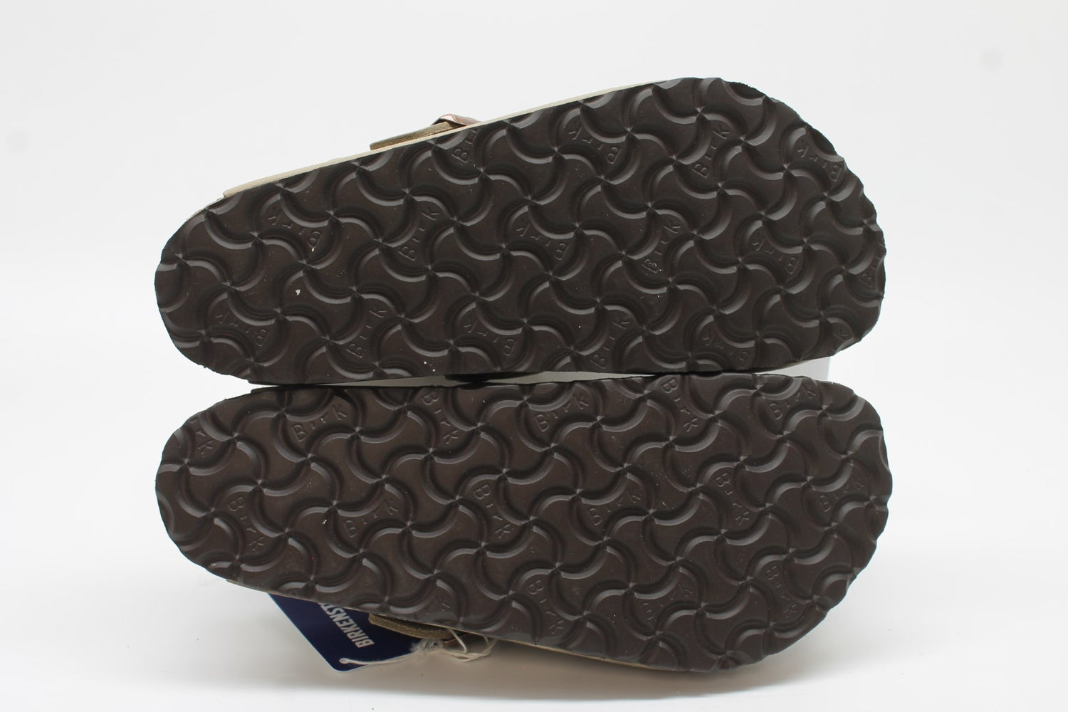 Birkenstock Women's Boston BS Clogs Floor Sample
