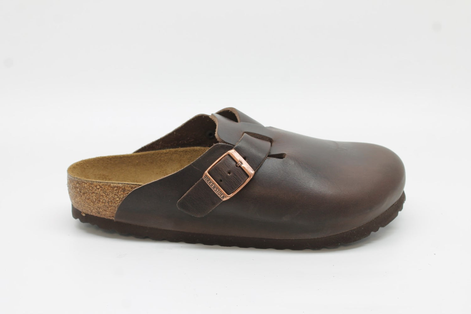 Birkenstock Women's Boston BS Clogs Floor Sample