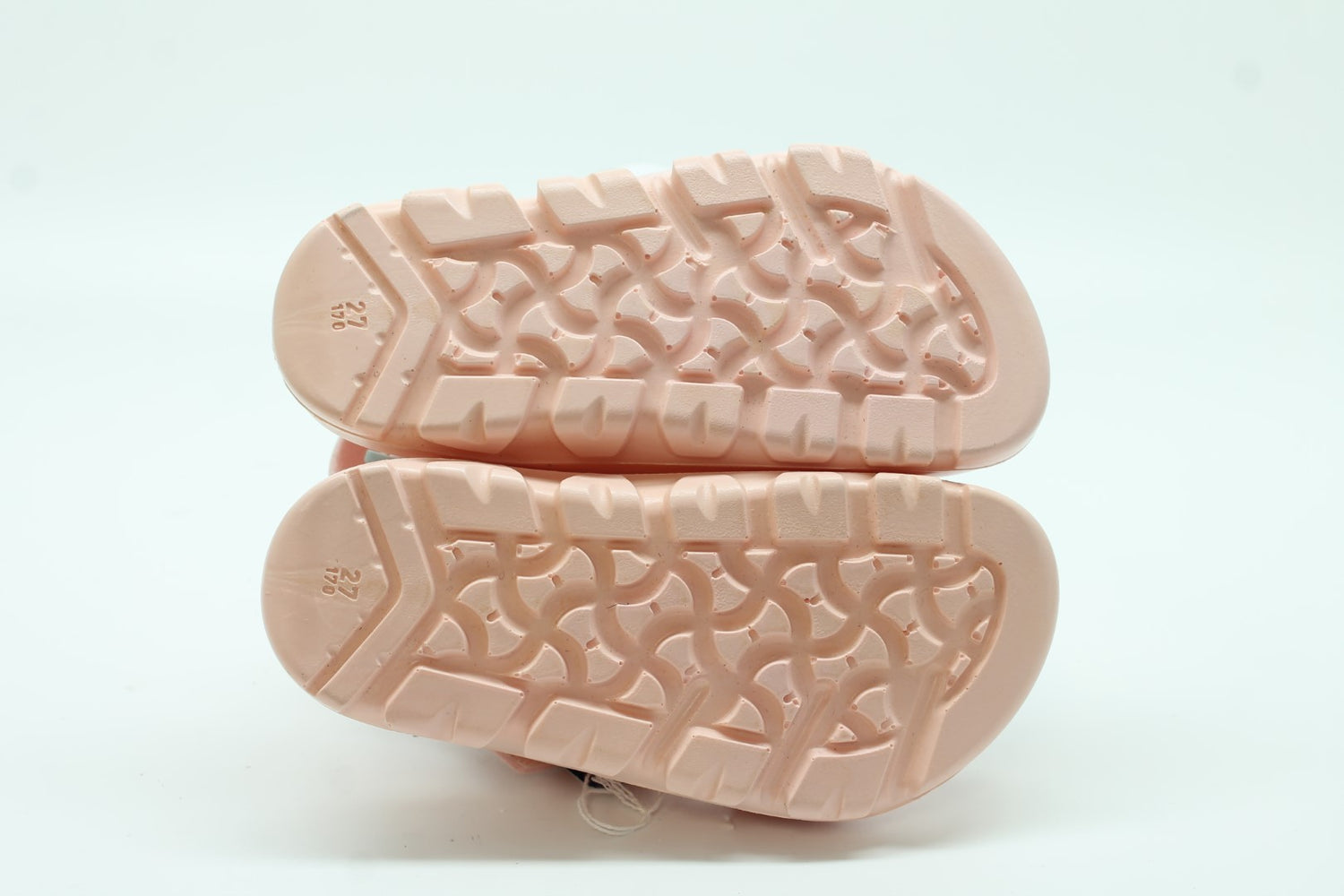 Birkenstock Mogami Kids AS Sandals Floor Sample
