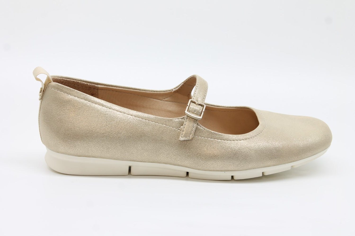 Dr. Scholl's Women's Timeless Jane Flats Floor Sample