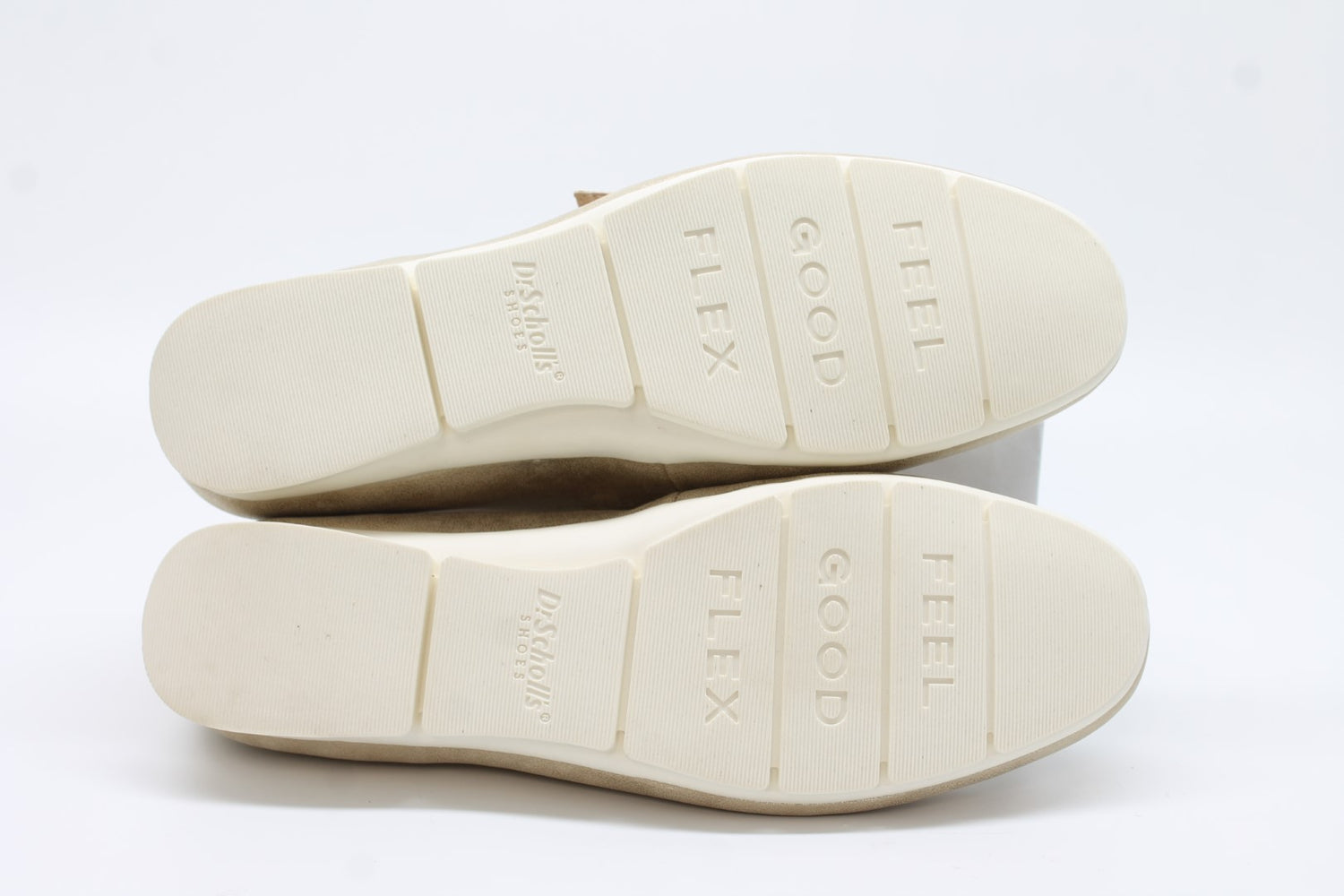Dr. Scholl's Women's Timeless Jane Flats Floor Sample