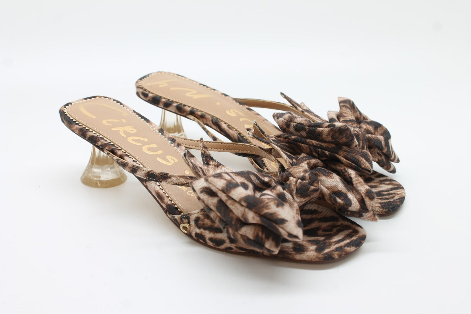 Brown Beige Multi