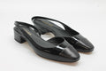 Black Patent