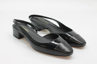 Black Patent