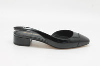 Veronica Beard Women's Cecile Slingback Heels Floor Sample