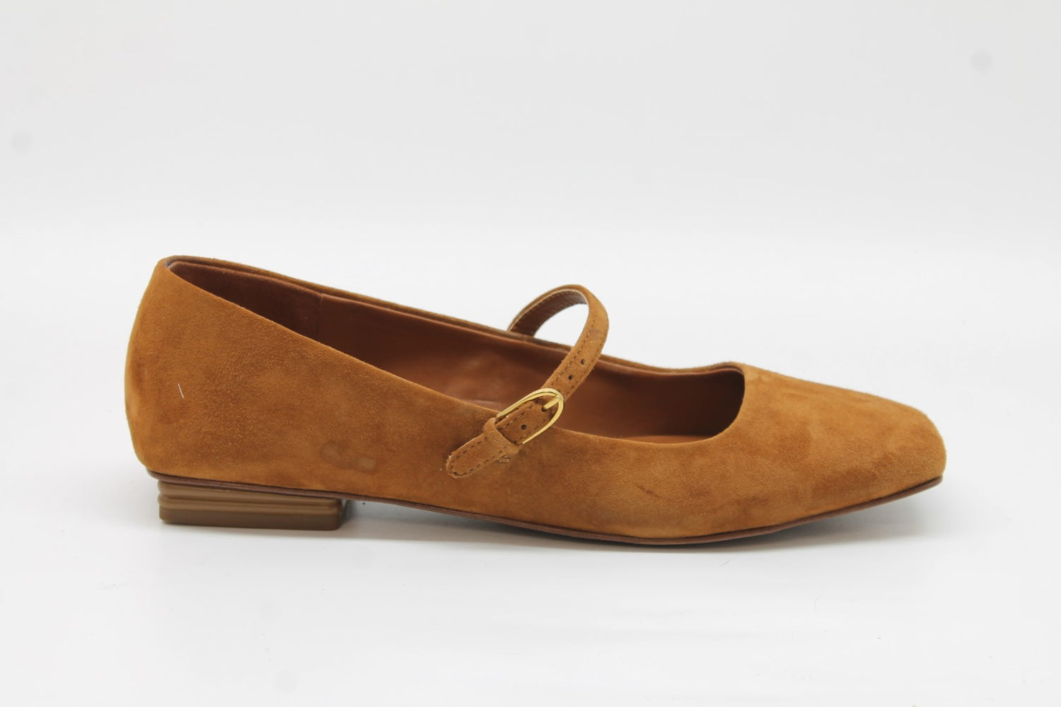Franco Sarto Women's Tinsley Mary Jane Flat Floor Sample