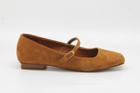 Franco Sarto Women's Tinsley Mary Jane Flat Floor Sample