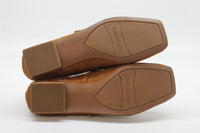 Franco Sarto Women's Tinsley Mary Jane Flat Floor Sample