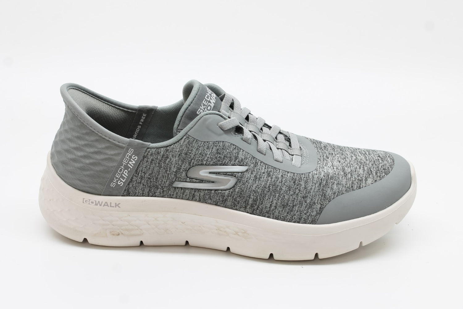 Skechers Women's Go Walk Flex Dacey Sneakers Floor Sample