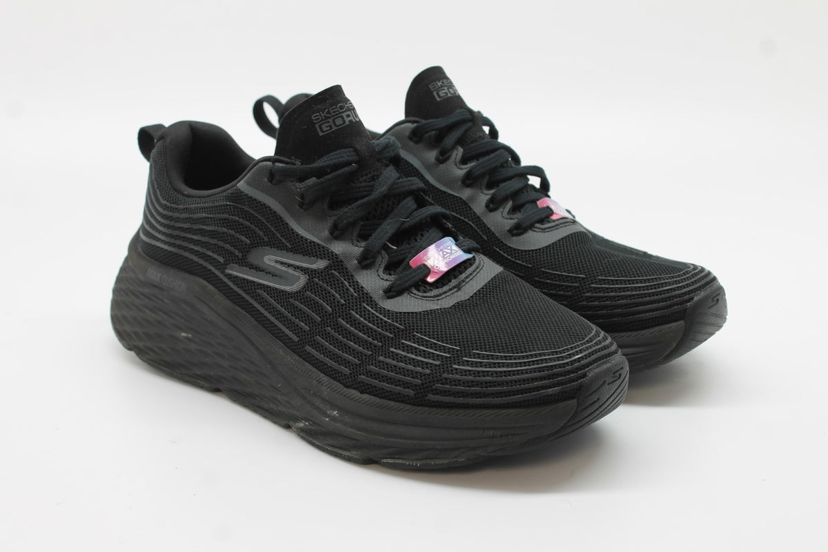 Black/Black