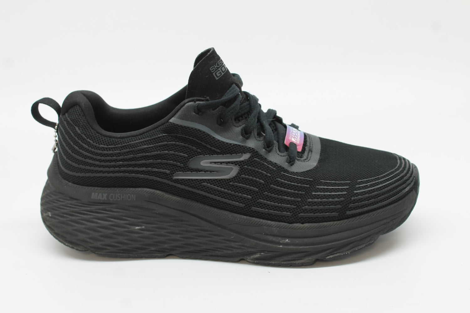 Skechers Women's Slip Ins Max Cushioning Elite 2.0 Sneakers Floor Sample