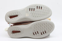 Rockport Women's Truflex Fly Knit Ballet Flats Floor Sample