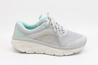 Skechers Women's Sport D'Lux Walker 2.0 Classic Stroll Floor Sample