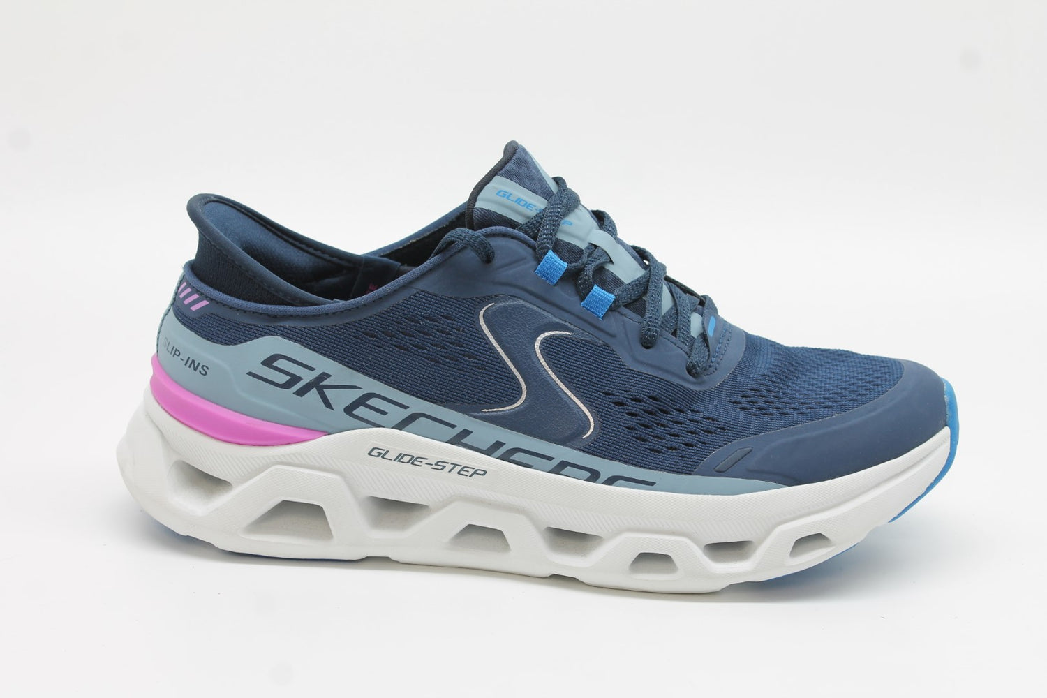 Skechers Women's Slip Ins Glide Step Altus Sneakers Floor Sample