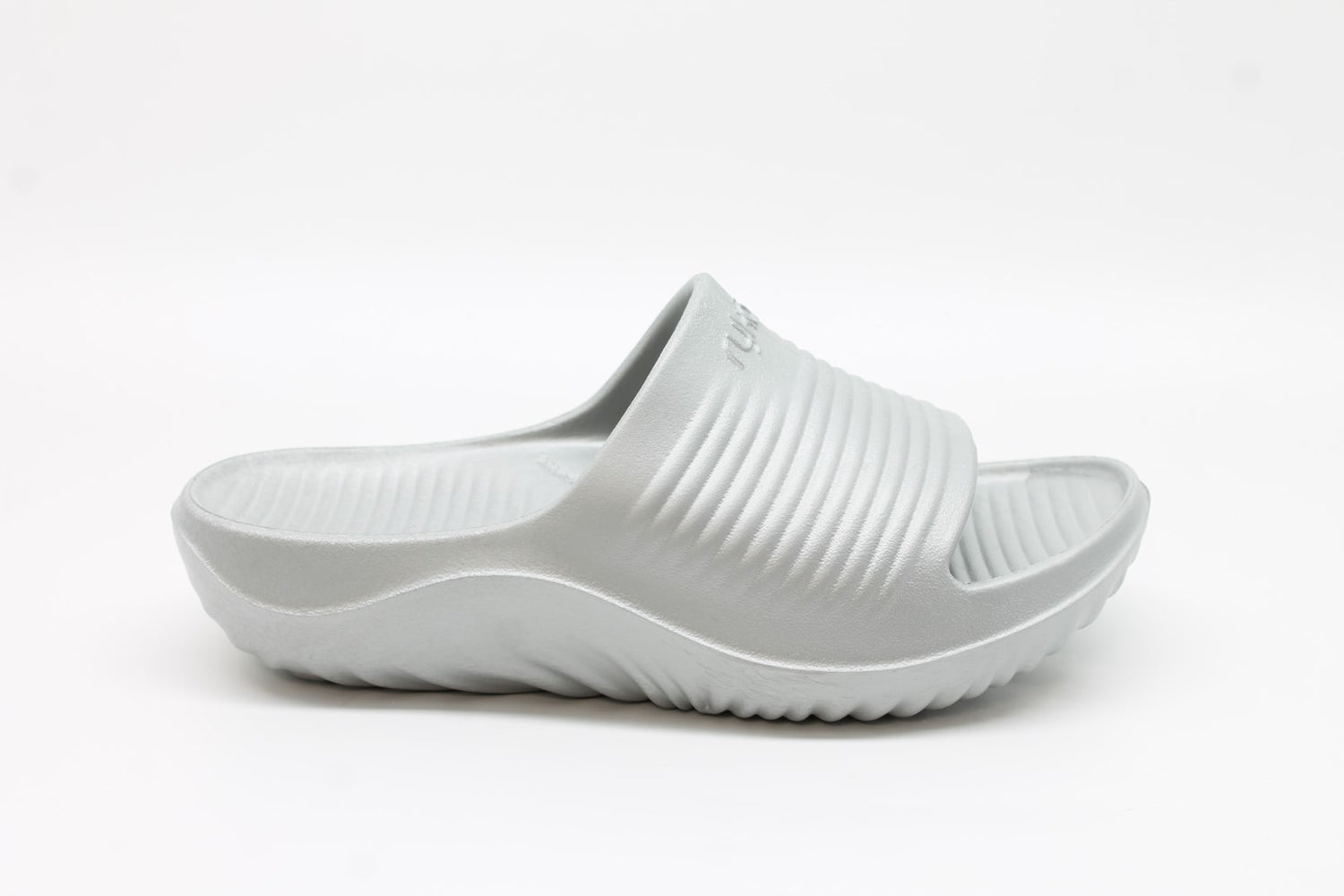 Ryka Echo Recovery Women's Slide Sandals Floor Sample