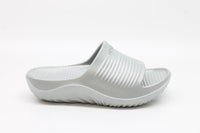 Ryka Echo Recovery Women's Slide Sandals Floor Sample