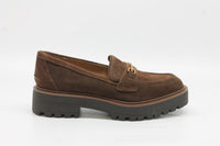 Sam Edelman Lea Women's Platform Loafers Floor Sample