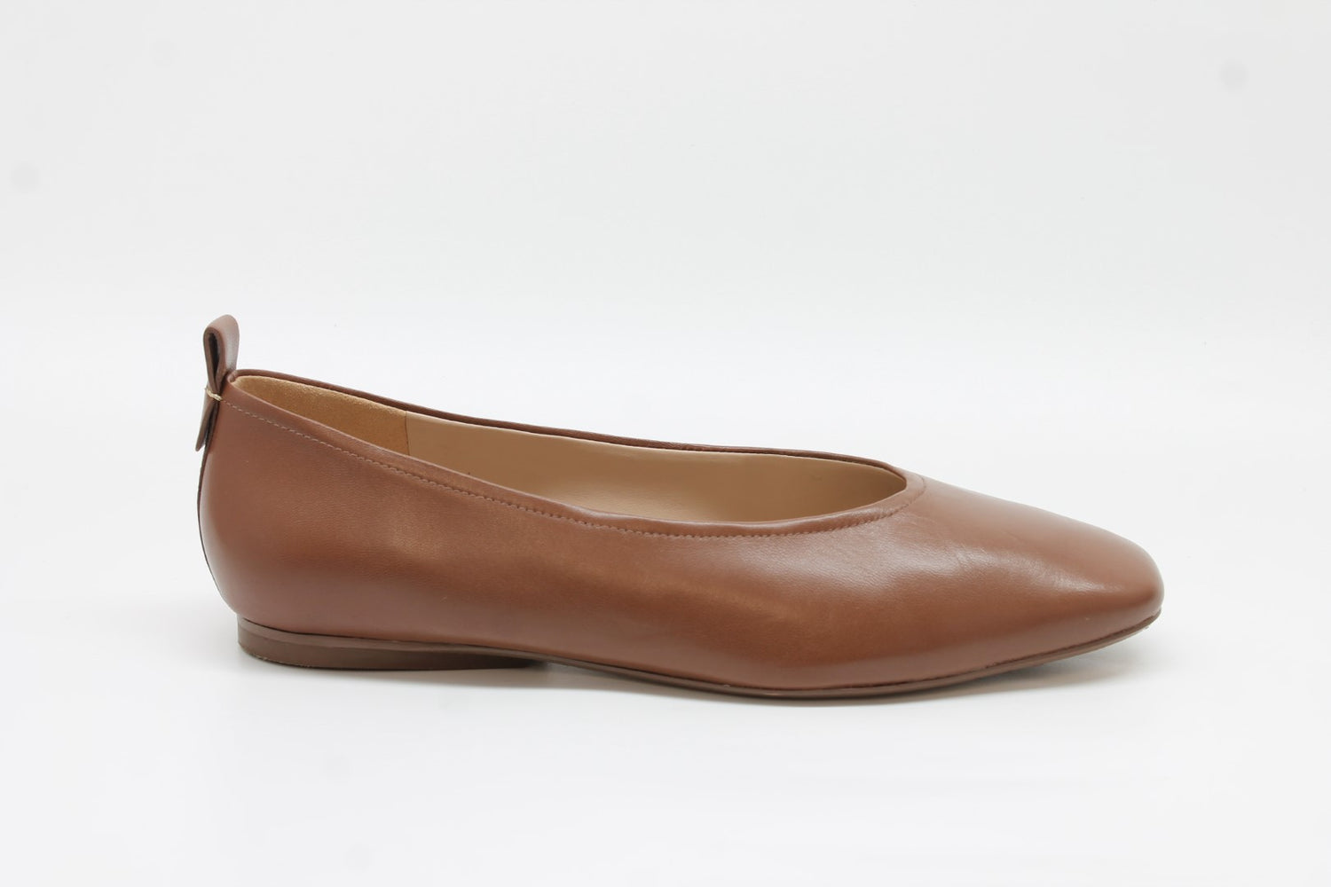 Naturalizer Women's Carla Flats Floor Sample