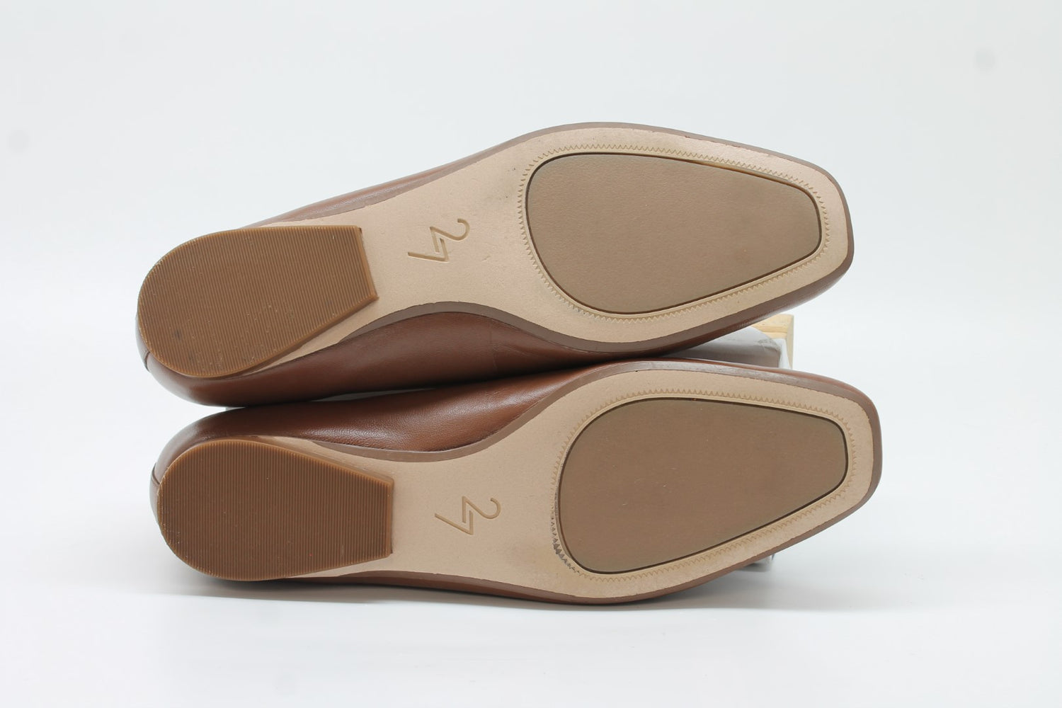 Naturalizer Women's Carla Flats Floor Sample